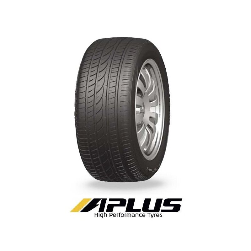 225/40 R18 92W Aplus A607 XL