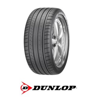 Dunlop SP Sport Maxx GT* ROF XL MFS 315/35 R20 110W