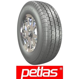 195/75 R16C 107R Petlas Full Power PT825 +