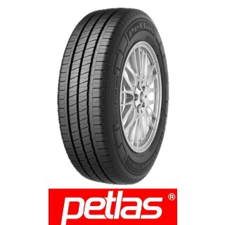 205/65 R16C 107T Petlas Full Power PT835