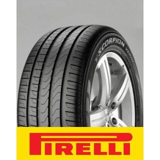 235/55 R17 99V Pirelli Scorpion Verde AO
