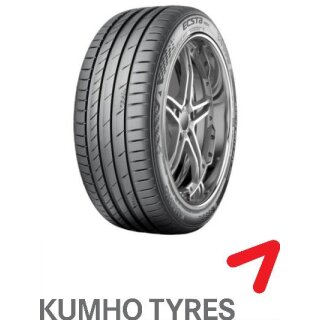 235/45 R18 98Y Kumho Ecsta PS71 XL