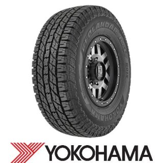 275/55 R20 117H Yokohama Geolandar A/T (G015) RBL