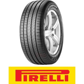 235/45 R20 100V Pirelli Scorpion Verde Seal