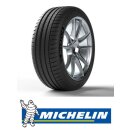 255/40 R19 100W Michelin Pilot Sport 4 Acoustic VOL XL
