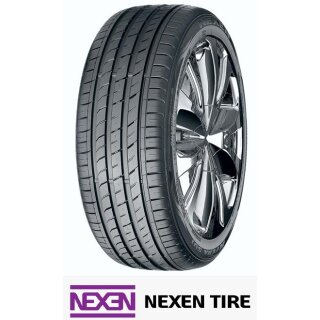 245/35 R18 92Y Nexen N Fera SU1 XL