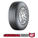 General Tire Grabber AT3 205/70 R15 106S