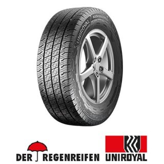 215/75 R16C 113R Uniroyal AllSeasonMax