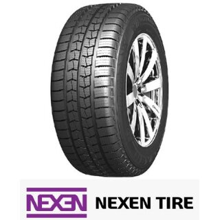 195/60 R16C 99T Nexen Winguard WT1