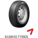 225/70 R15C 112R Kumho PorTran CW51