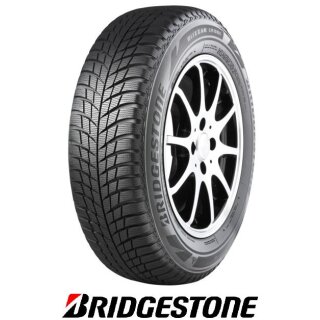 Bridgestone Blizzak LM-001* Laml RFT 225/50 R17 94H