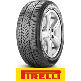 235/55 R19 101V Pirelli Scorpion Winter AR