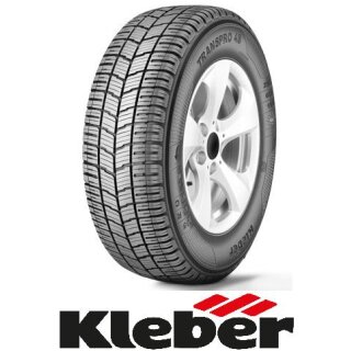 215/65 R16C 109T Kleber Transpro 4S