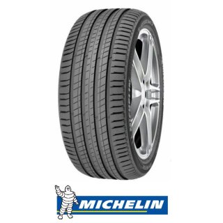 275/40 R20 106W Michelin Latitude Sport 3* ZP XL