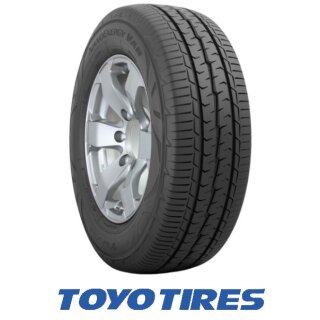 Toyo Nano Energy VAN 205/65 R16C 107T