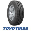 Toyo Nano Energy VAN 225/75 R16C 121R