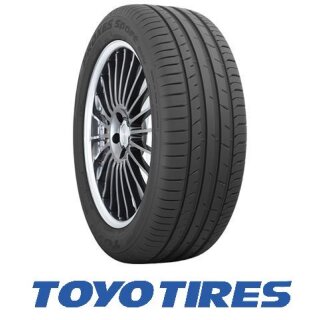 Toyo Proxes Sport SUV 235/50 R19 99W
