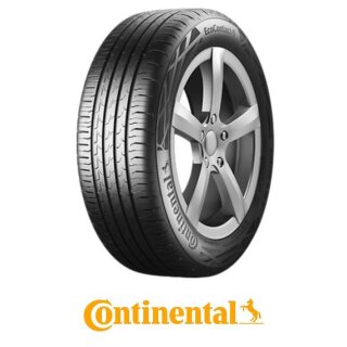 Continental EcoContact 6 XL MO 245/40 R18 97Y