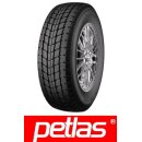 Petlas Fullgrip PT925 ALL-Weather 205/70 R15C 106R
