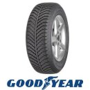 Goodyear Vector 4Seasons Cargo 215/65 R15C 104T