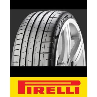 275/40 R20 106Y Pirelli P-Zero* XL FSL S.C.