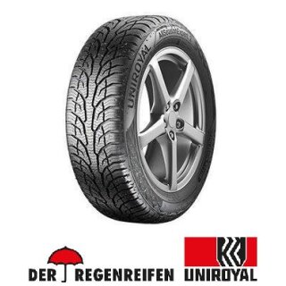 Uniroyal AllSeasonExpert 2 195/60 R16 89H