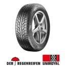Uniroyal AllSeasonExpert 2 195/60 R16 89H