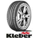 205/40 R17 84W Kleber Dynaxer UHP XL