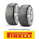 315/35 R21 111Y Pirelli P-Zero* XL R-F