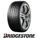 Bridgestone Potenza S 001 MOE EXT XL 245/40 R18 97Y