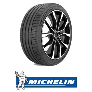 Michelin Pilot Sport 4 SUV 235/50 R19 99V