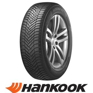 Hankook Kinergy 4S 2 H750 195/60 R15 88V
