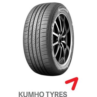 Kumho Crugen HP71 225/60 R17 99V