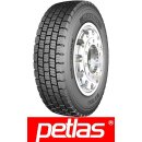 Petlas RZ300 (DR) 215/75 R17,5 126M