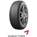 265/45 R20 108V Kumho WS71 XL
