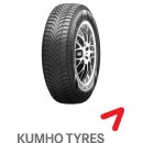 205/50 R16 87H Kumho WinterCraft WP51