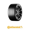 Continental SportContact 6 XL MGT FR 295/30 R22 103Y