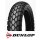 Dunlop D602 130/80-17 65P
