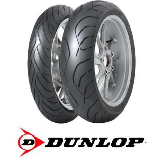 Dunlop Roadsmart III 150/70ZR17(69W)
