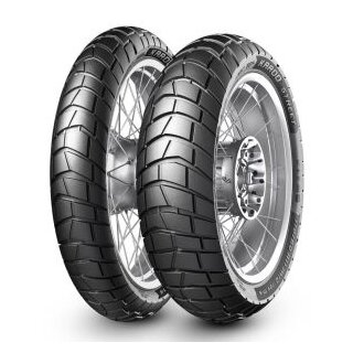 Metzeler Karoo Street 180/55R17 73V M+S