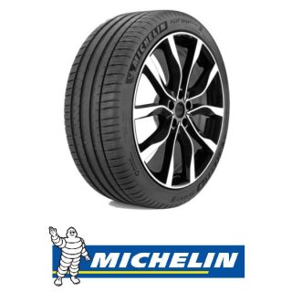 Michelin Pilot Sport 4 SUV 235/55 R19 101V