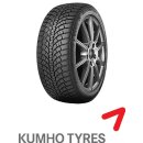 225/50 R16 96V Kumho Wintercraft WP71 XL