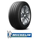 Michelin Pilot Sport 4S Acoustic T0 XL 265/35 R21 101Y