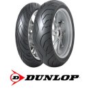 Dunlop Roadsmar.III SP 120/70ZR17(58W) Roadsmart III SP