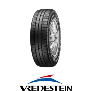 Vredestein Comtrac 2 195/75 R16 110R