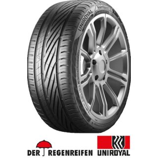 Uniroyal RainSport 5 FR 225/50 R17 94V
