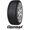 Gripmax Suregrip AS XL 235/40 R18 95W