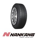 Nankang All Season Van AW-8 215/75 R16C 116R