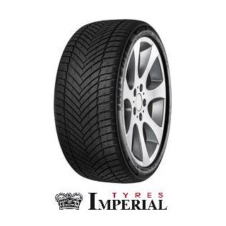 Imperial All Season Driver XL 225/60 R16 102V