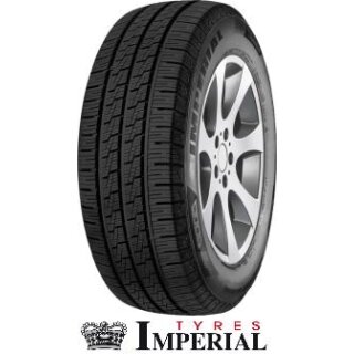Imperial All Season Van Driver 205/70 R15C 106S